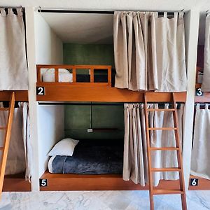 Habitación Compartida